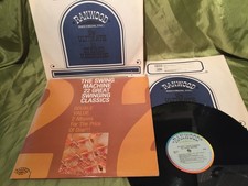 THE SWING MACHINE - 22 GREAT