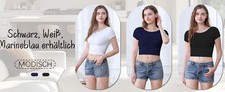 Kujurnms Damen Sommer Basic