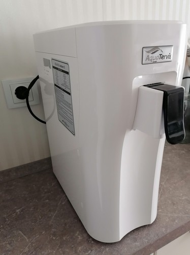 Wasserfilter umkehrosmose - wasserfilter,