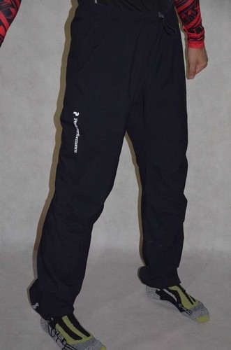Men peak performance trousers - men,