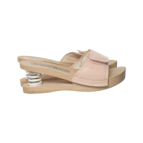 Brigitte ravel clogs - brigitte, ravel,