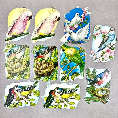 Vintage oblate glanz lackbild - vintage, glanz-
