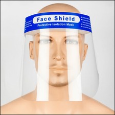 Gesichtsschild faceshield - gesichtsschild,
