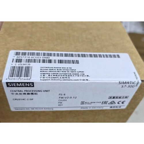 Newsiemens 6es7 314 6cg03 - newsiemens, 314-6cg03-0ab0