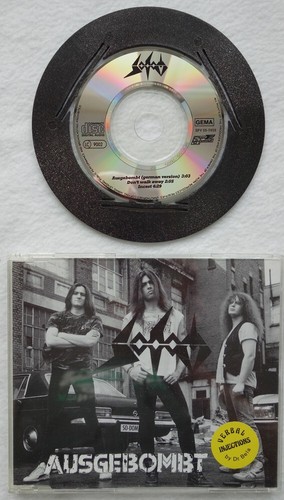 Single sodom ausgebombt - single,
