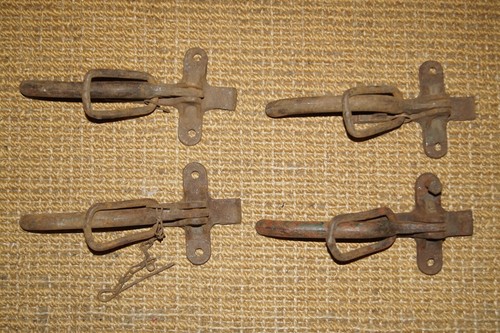 Oldtimer bordwand - x,