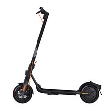 Segway Ninebot KickScooter F2 PRO D E-Scooter Elektro-Roller 20 km/h 55 km