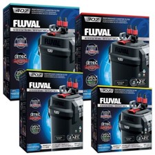 Fluval 107 207 307 407 FX4 FX6