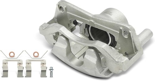 Bremssattel mit träger - 1x,