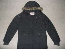 NEU MARKEN Sport Jacke Winterjacke REPUBLIC L Herren