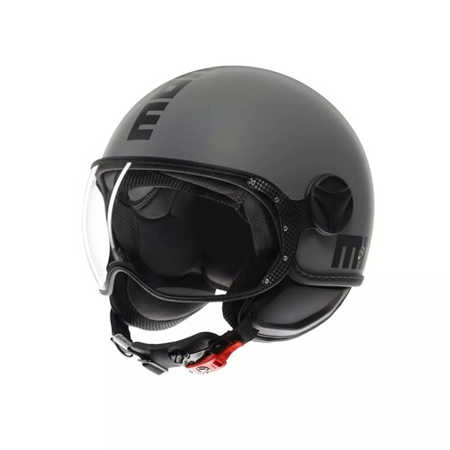Jet helm momo design demi - jet,