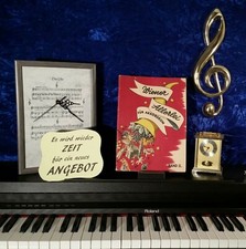 "Wiener Allerlei", für Akkordeon