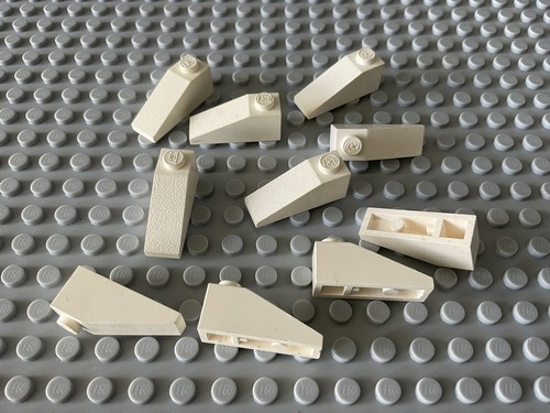 Lego 10x 4286 first - lego,