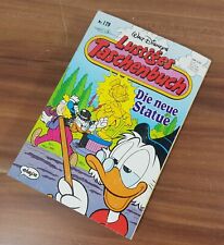 Walt Disneys Lustiges Taschenbuch LTB Nr. 179 1993 Die neue Statue