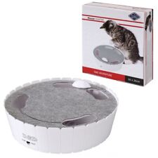 elektrisches Katzenspielzeug zum Mäusejagen Maus Mouse Hunter Katzen Spielspass 