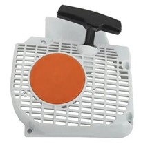 Starter, Starterdeckel, Seilzug für Stihl: 021 023 025 MS 210 MS 230 MS250 