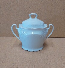 Fortuna weiß v. Tirschenreuth