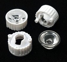 3x Linse 5° Optik Reflektor