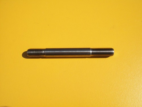 Stehbolzen stay bolt m10x1 - stay, m10x1,25