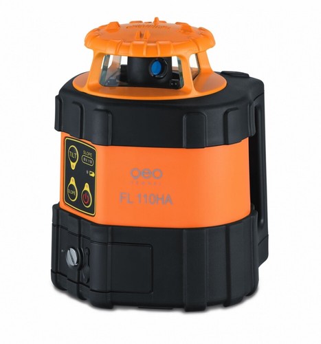Geo fennel horizontallaser fl - ,