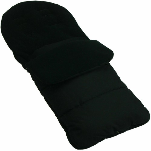 Universal fußsack fleece - fußsack,