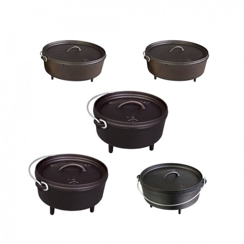 Camp chef classic - chef,