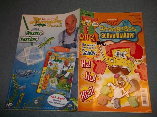 SPONGEBOB