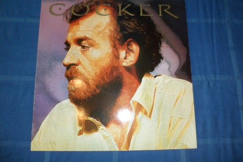 Joe cocker - cocker,