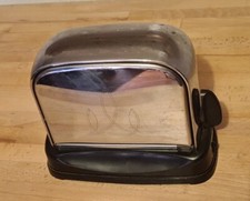 Toaster Retro Nostalgie 50 60er Jahr
