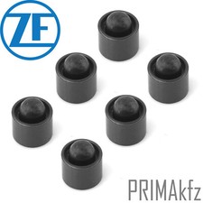 6x ZF Automatikgetriebe
