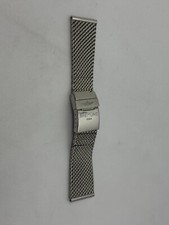 Authentic 144A Breitling 24mm