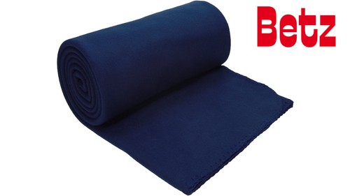 Betz fleecedecke kuscheldecke - fleecedecke,