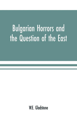 Bulgarian horrors and the - horrors,