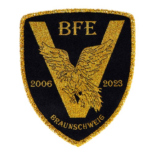 Abzeichen polizei - abzeichen,
