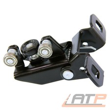 ROLLENFÜHRUNG SCHIEBETÜR