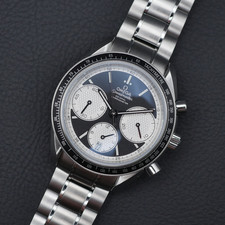 NEU - OMEGA Speedmaster Racing