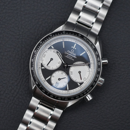 Neu omega speedmaster racing - neu,