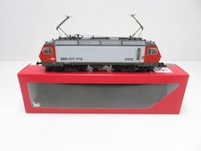 (JU162) Roco 4178C E-Lok Re