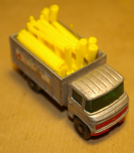 Matchbox lesney modell - matchbox,
