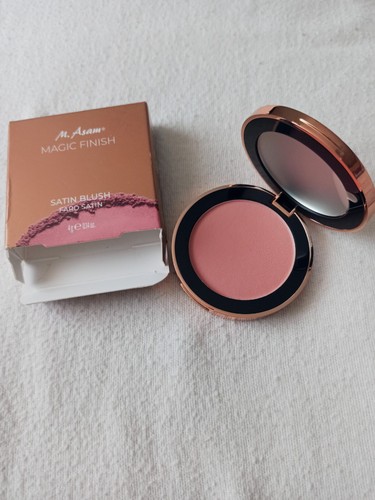 Asam beauty magic - magic, finish