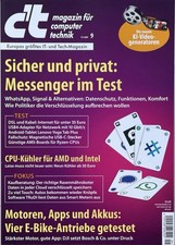 Heise zeitschrift magazin - heise,