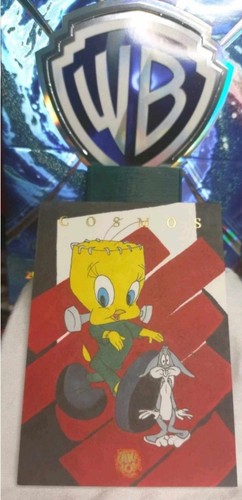 Looney tunes original - tunes,