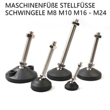 Maschinenschuh maschinenfuß - maschinenschuh,