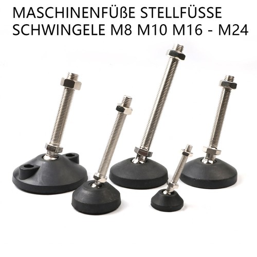 Maschinenschuh maschinenfuß - maschinenschuh,