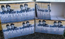 Dick & Doof DVD Die komplette Sammlung auf DVD • zum Aussuchen