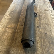 Yamaha Enduro DT 175 MX MK4