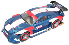 Carrera Digital 132 Ford