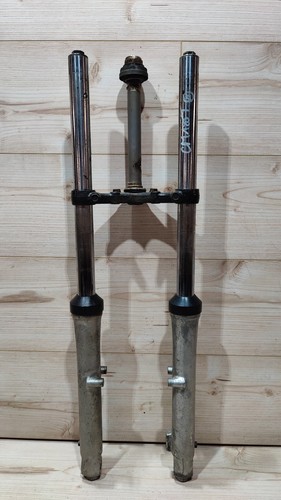 Honda 185 gabel telegabel - gabel,