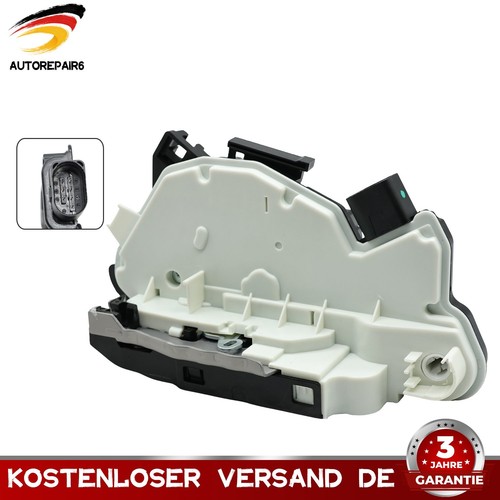 Türschloss stellmotor vorne - türschloss,