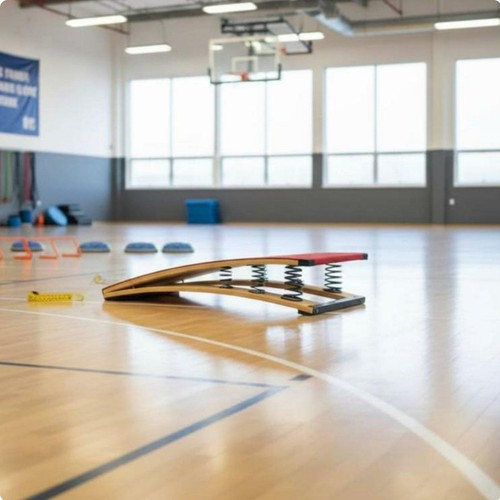 Kampfsport trampolin - kampfsport,